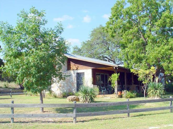 Cool water acres