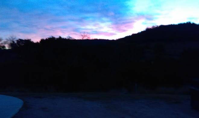 Koyote ranch resort