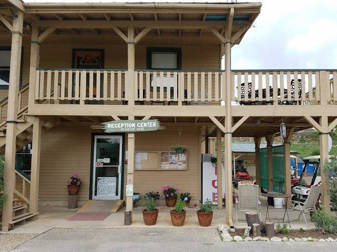 Pioneer rv resort
