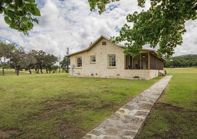 Rancho madrono