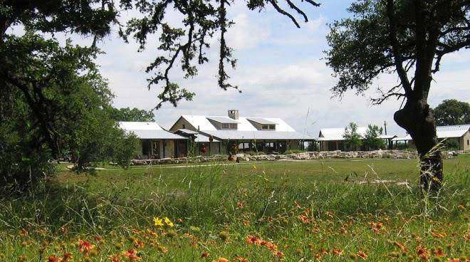 The Lodge On San Julian Creek Image