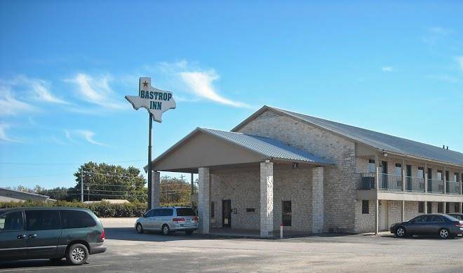 Bastrop inn