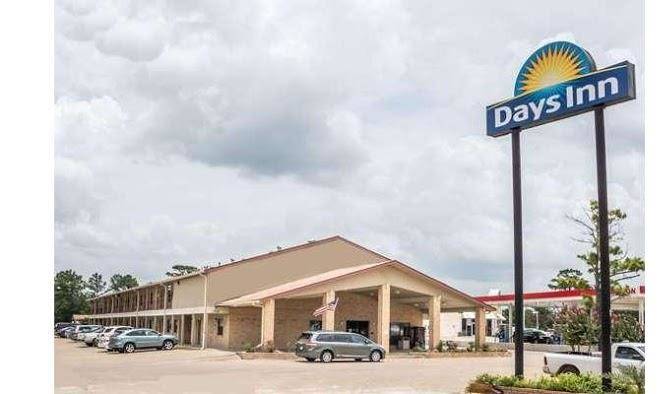 Days inn by wyndham bastrop
