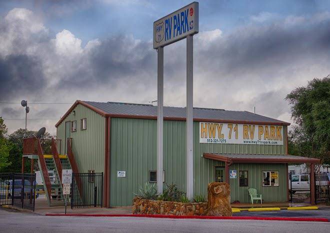Highway 71 rv park