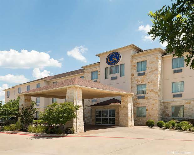 Best western plus killeen fort hood hotel & suites