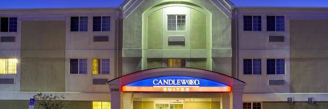 Candlewood suites killeen fort hood area