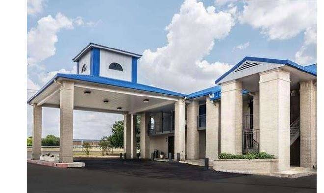 Days inn by wyndham killeen fort hood