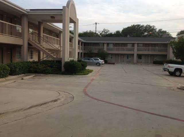 Heights inn