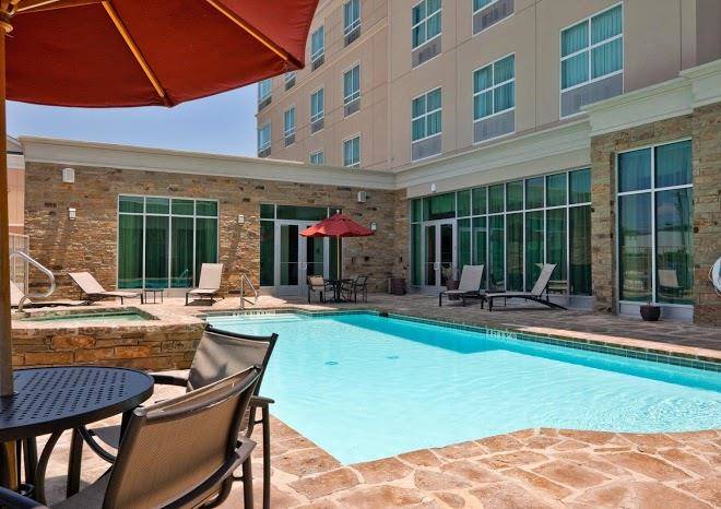 Holiday inn killeen fort hood