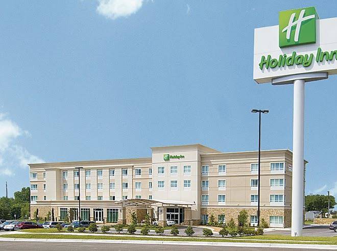 Holiday Inn Temple Belton Image