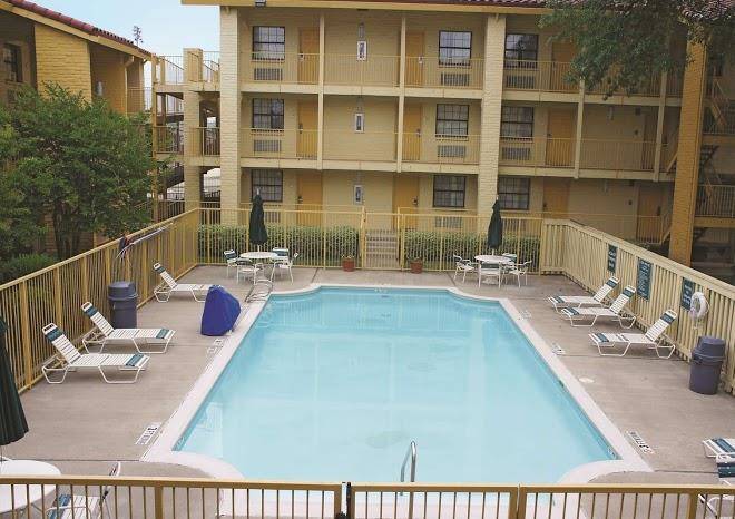 La quinta inn by wyndham temple