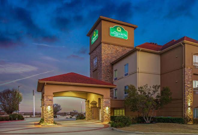 La quinta inn & suites by wyndham belton temple south