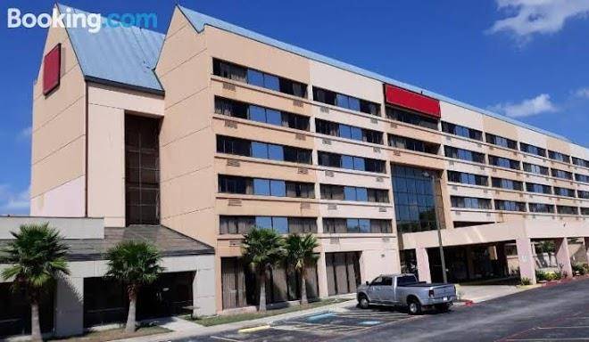 Red lion hotel killeen