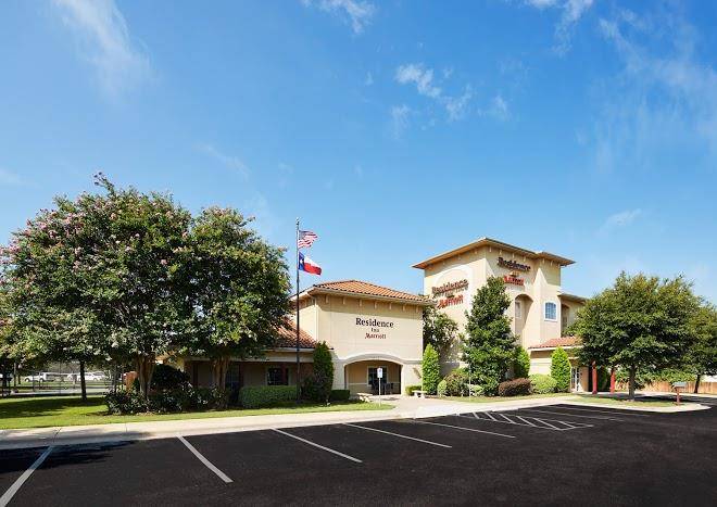 Residence Inn By Marriott Temple Image