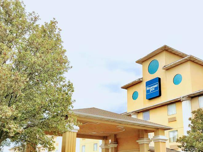 Super 8 By Wyndham Temple iH 35