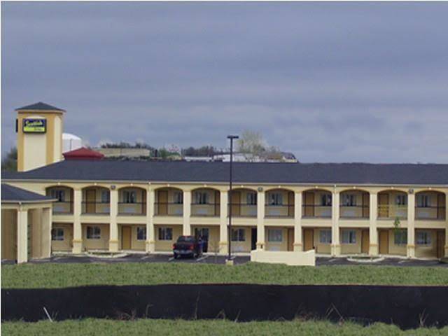 Scottish inns killeen tx