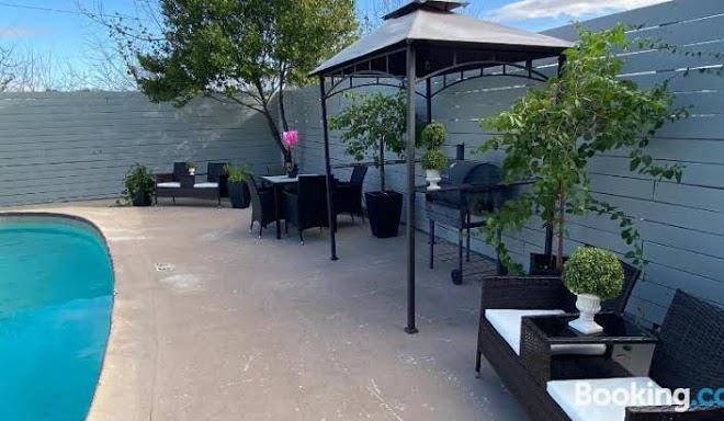 Stratus suites boutique hotel