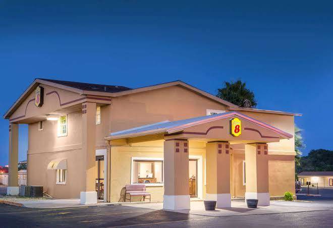 Super 8 by wyndham temple