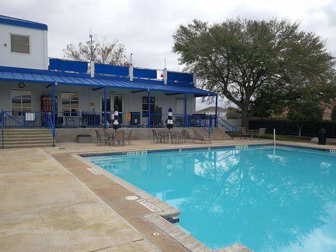 Admiralty rv resort