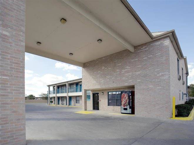 Americas best value inn san antonio lackland afb