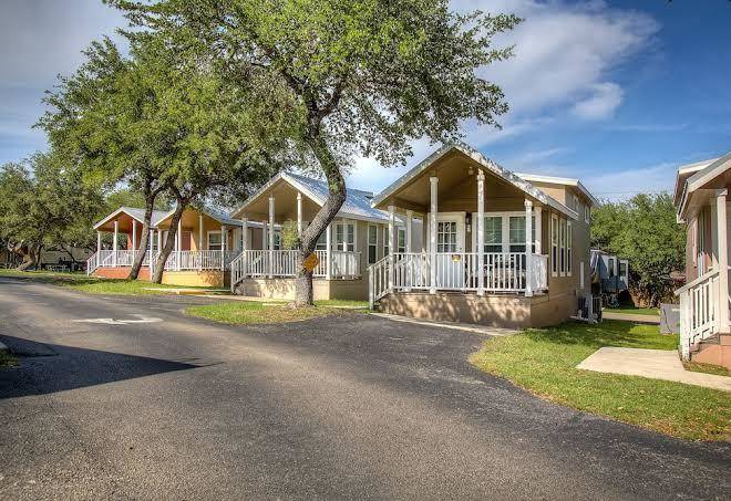 Blazing star rv resort