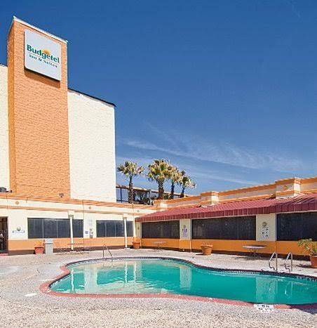Budget lodge of san antonio