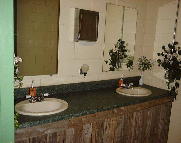 Cactus country rv park