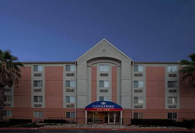 Sonesta simply suites san antonio northwest