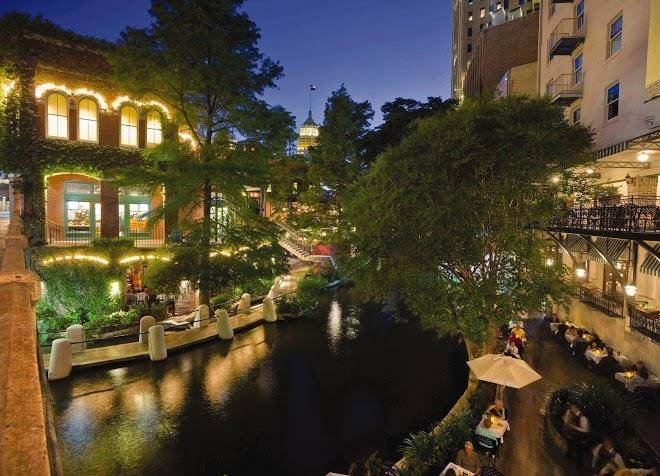 Club wyndham riverside suites