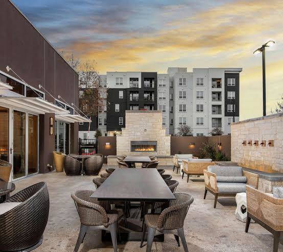 Doubletree by hilton san antonio northwest