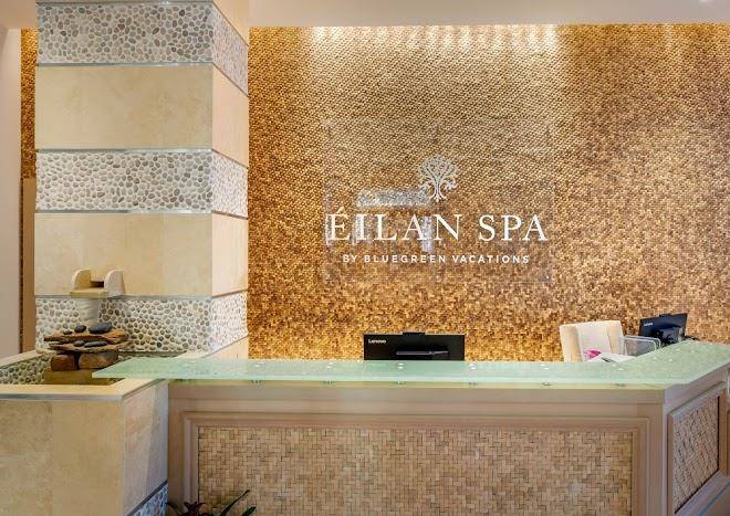Eilan spa