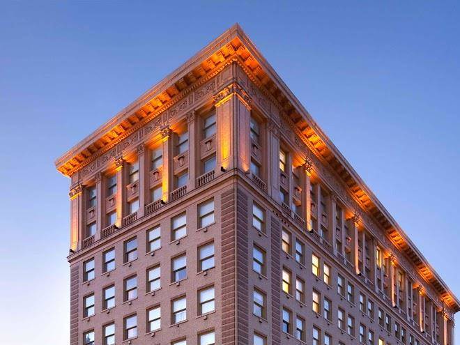 Home2 suites by hilton san antonio downtown riverwalk tx