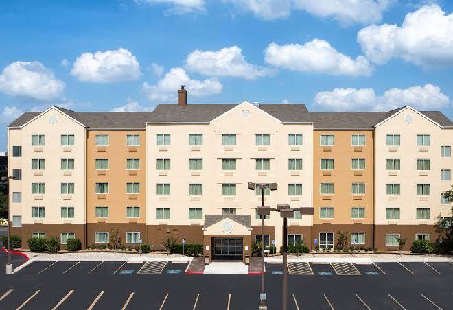 Fairfield Inn & Suites By Marriott San Antonio Airport North Star Mall Image