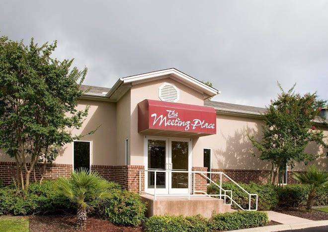Fairfield inn & suites by marriott san antonio downtown market square