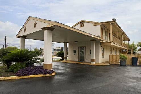 Fireside hotel