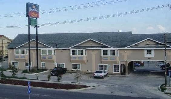 Great value inn