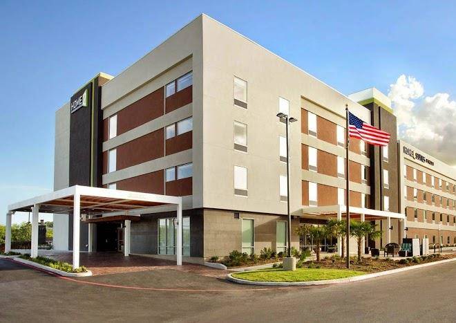 Home2 suites by hilton san antonio airport tx