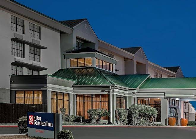 Hilton Garden Inn San Antonio Airport Image