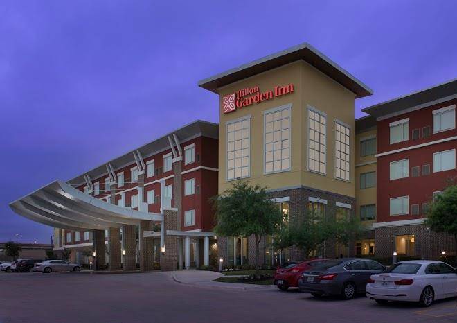 Hilton Garden Inn San Antonio Airport South Image