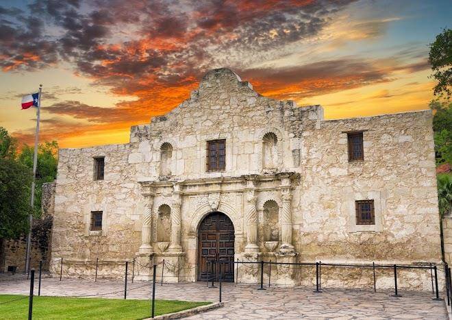 Holiday inn express san antonio n riverwalk area