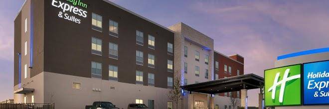 Holiday Inn Express & Suites San Antonio North Windcrest Image