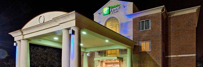 Holiday inn express & suites san antonio south