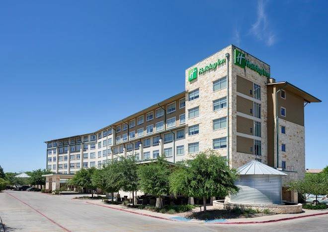 Holiday inn san antonio nw seaworld area