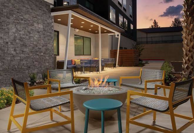 Home2 suites by hilton san antonio lackland seaworld