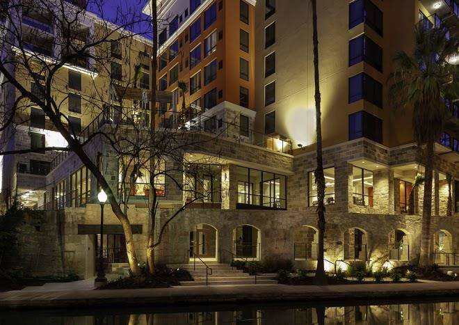 Home2 suites by hilton san antonio riverwalk