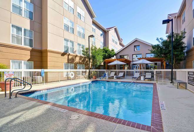 Homewood suites by hilton san antonio northwest