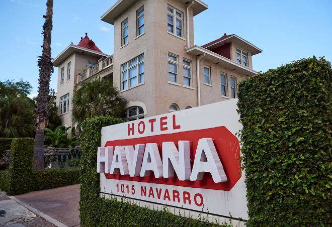Hotel havana