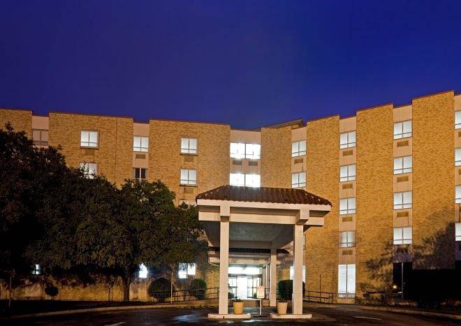 Ihg Army Hotels Building 1384 Image