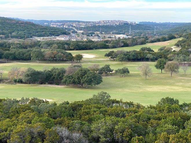La cantera hotel
