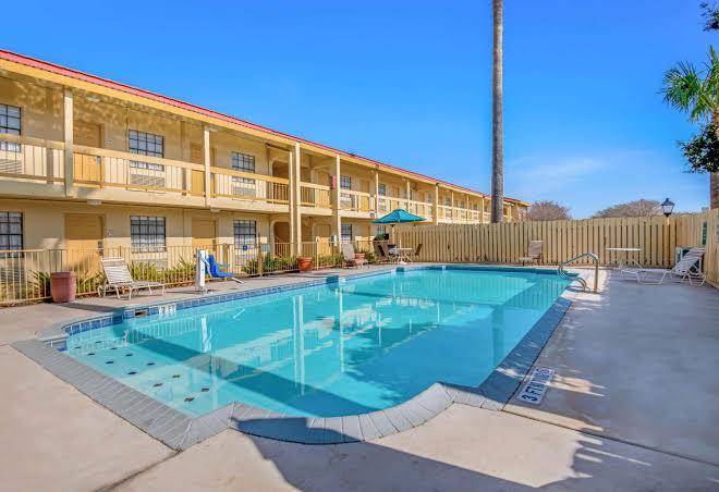 La quinta inn by wyndham san antonio lackland
